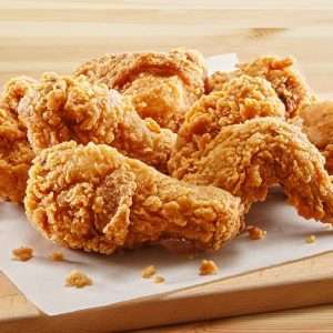 Fried Chicken
